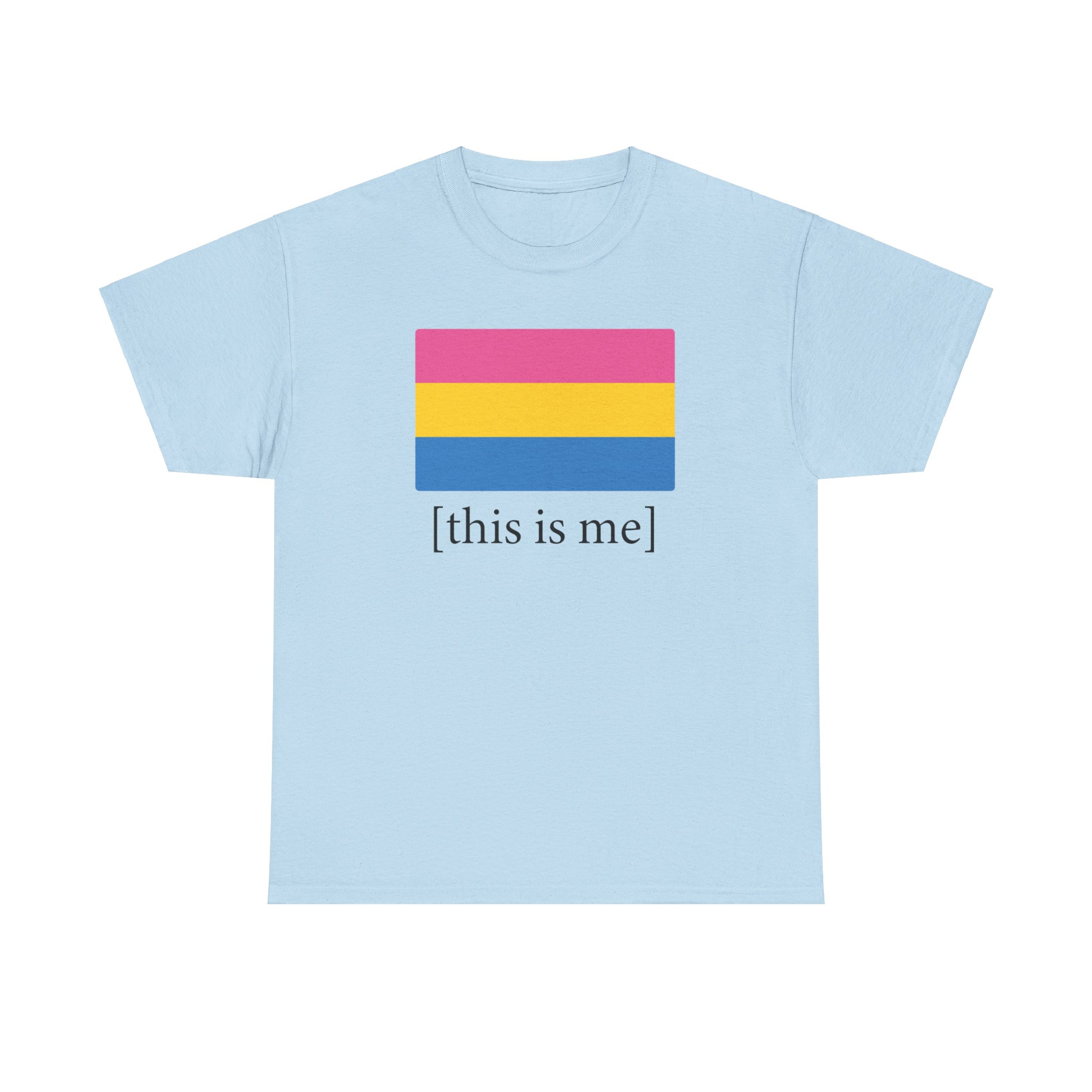 Pansexual Pride – This is Me - Bild 28
