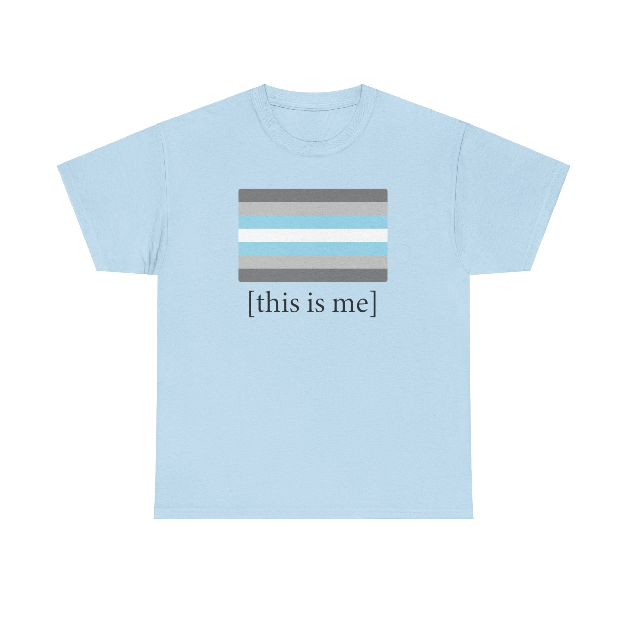 Demiboy Pride – This is Me - Bild 2