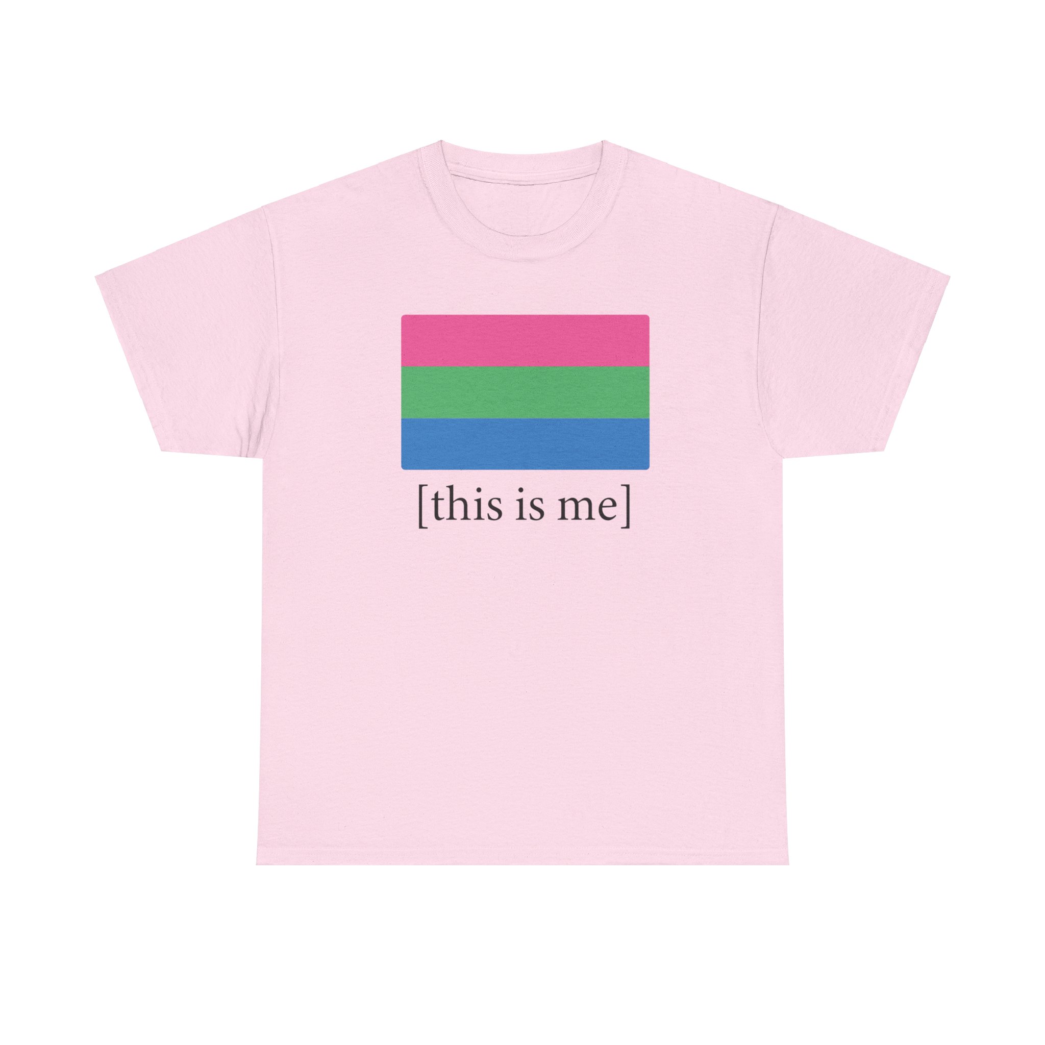 Polysexual – This is Me - Bild 55