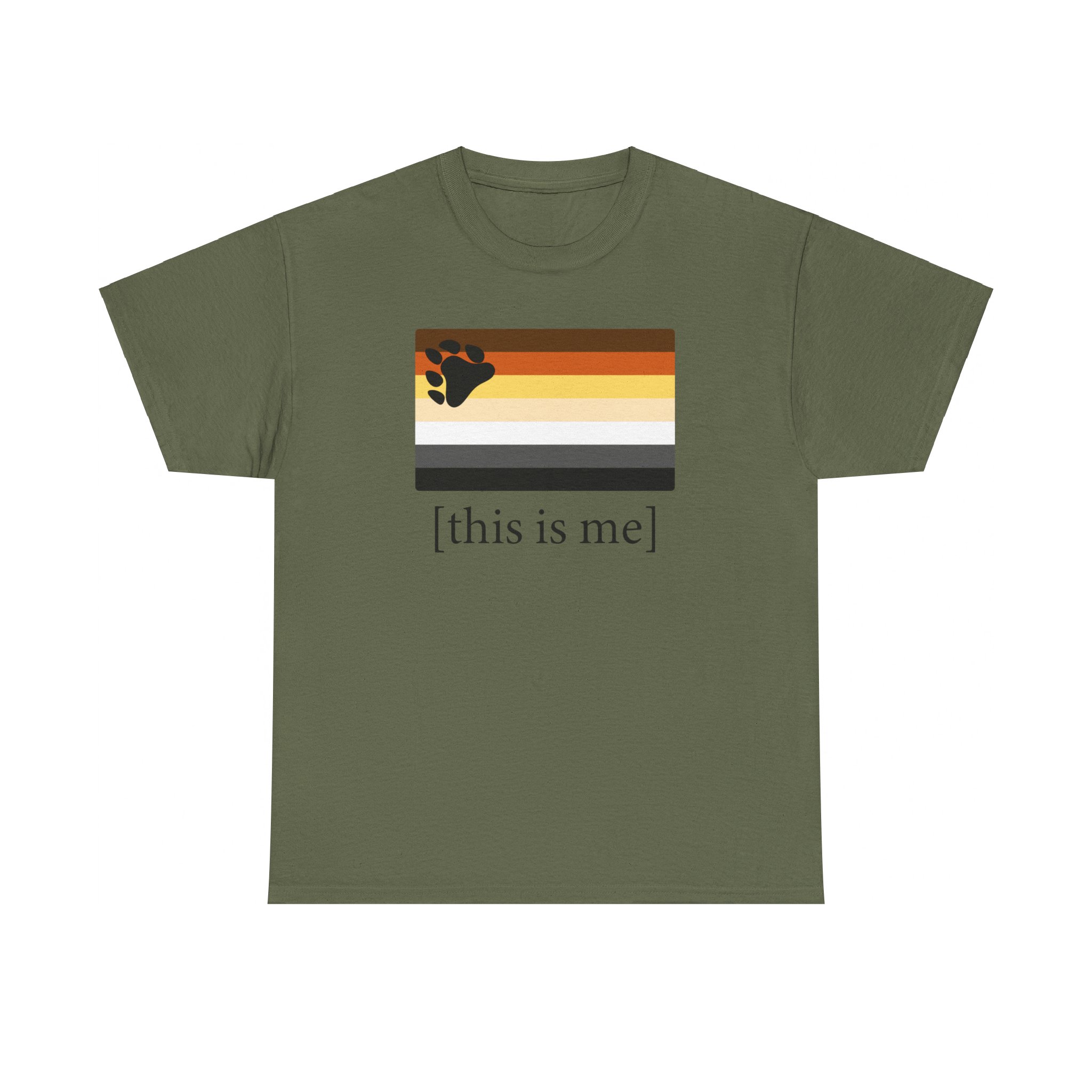 Bear Brotherhood Pride – This is Me - Bild 2