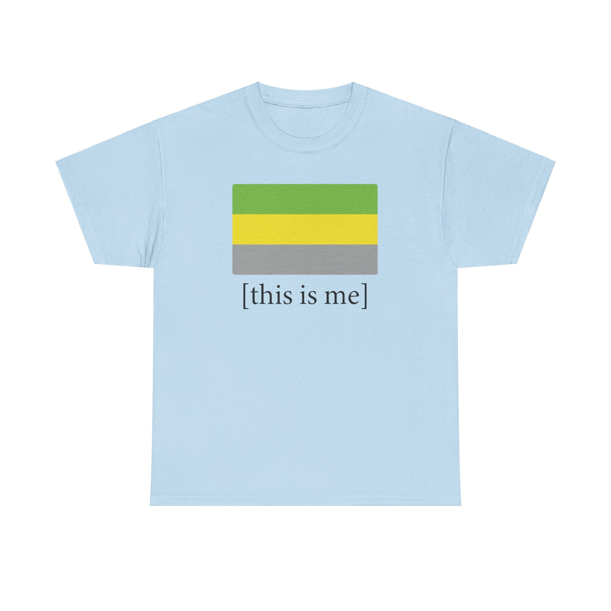 Lithromantic Pride – This is Me - Bild 55