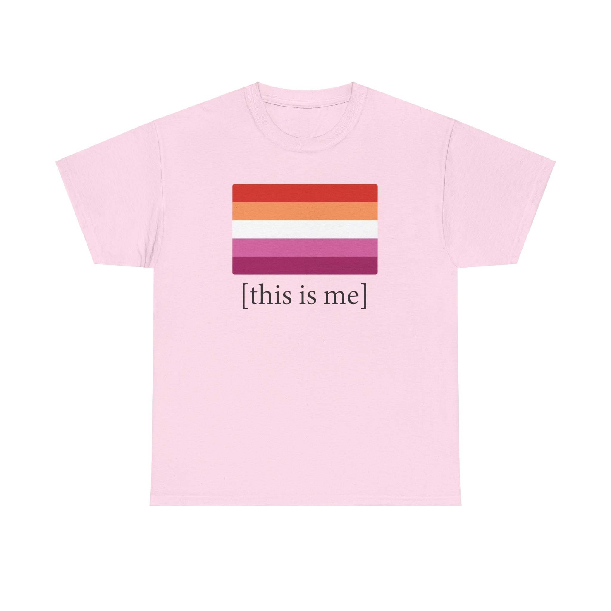 Lesbian Flag – This is Me - Bild 55
