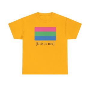 Polysexual – This is Me