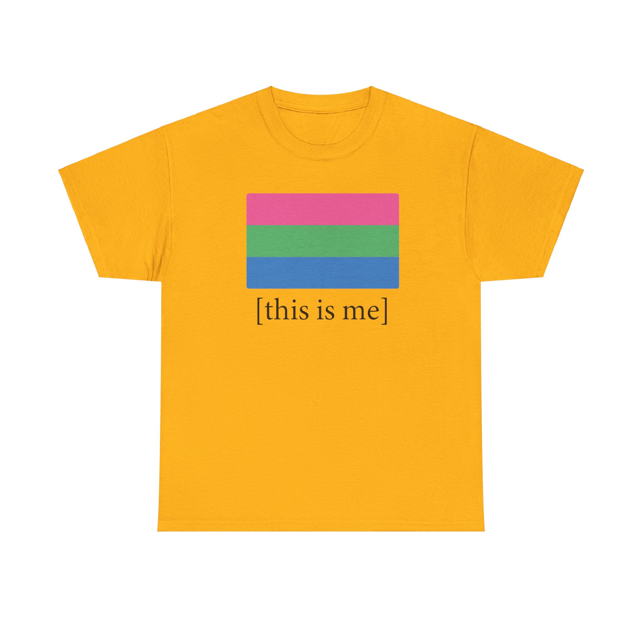 Polysexual – This is Me