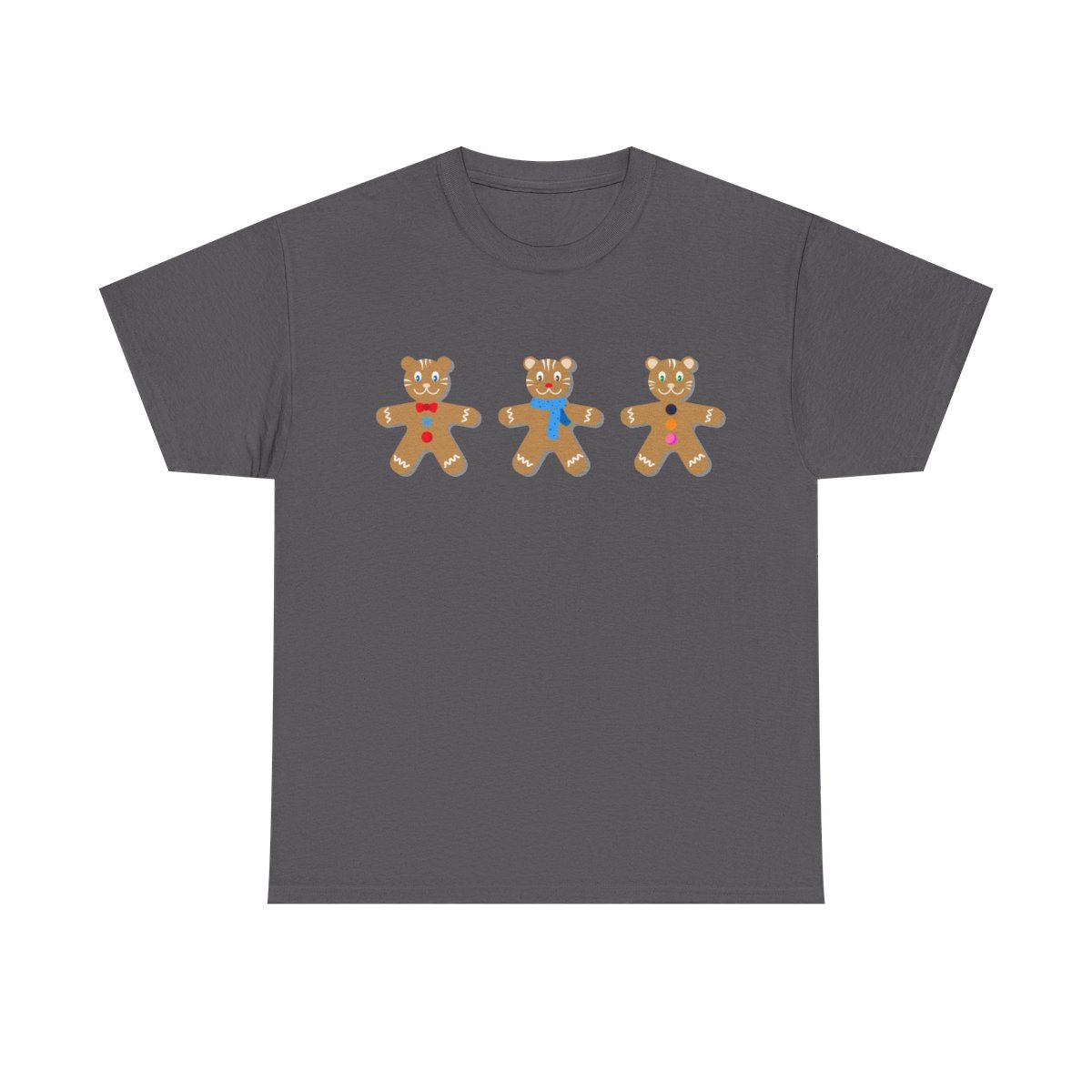 Gingerbread Cats - Bild 28