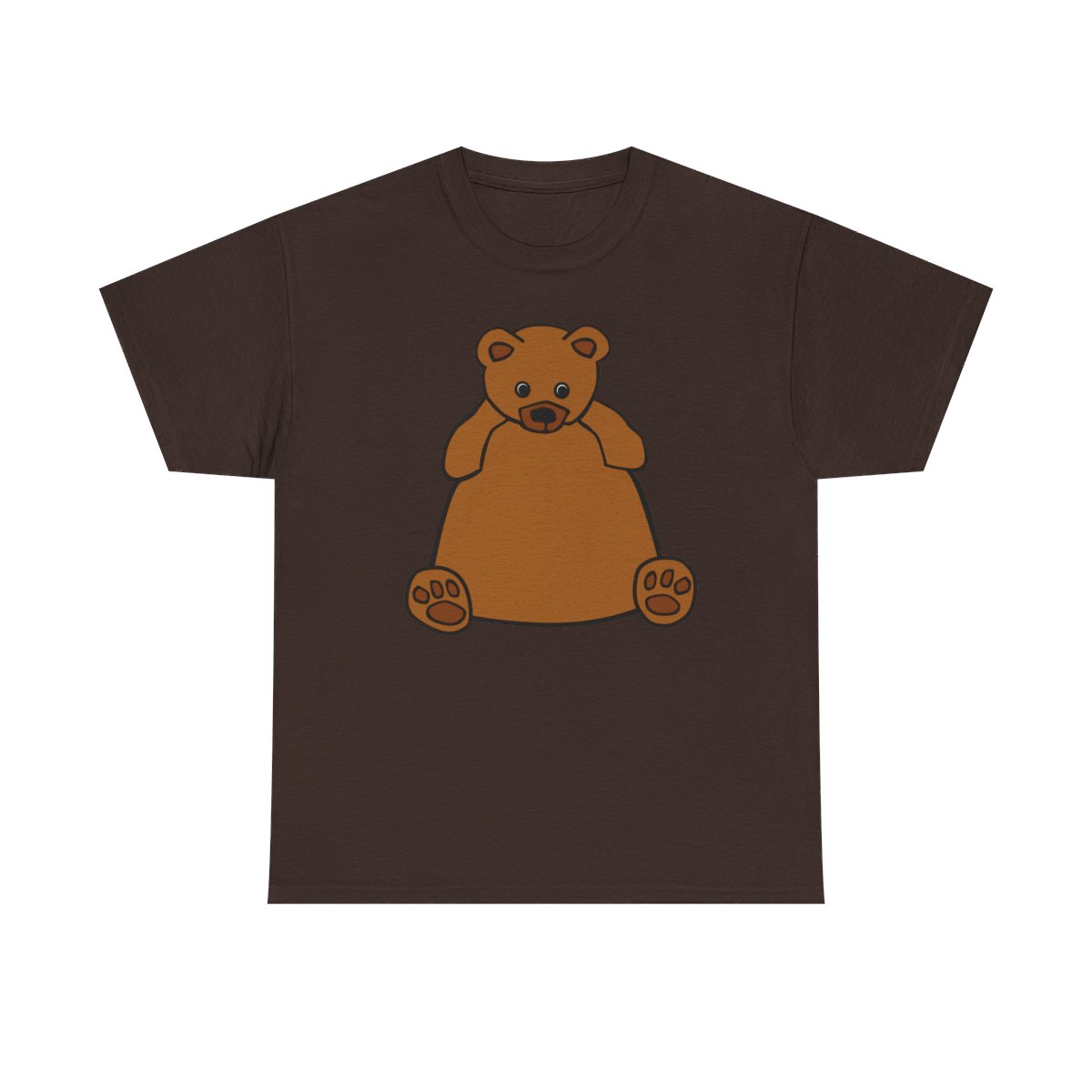 Teddy Tubby - Bild 55