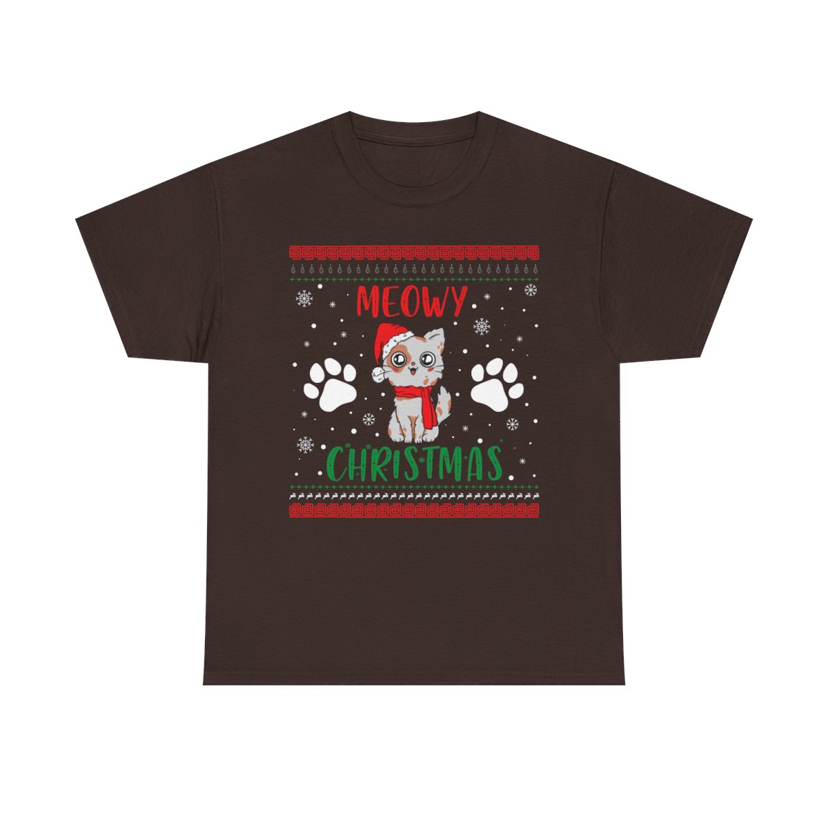 Meowy Christmas