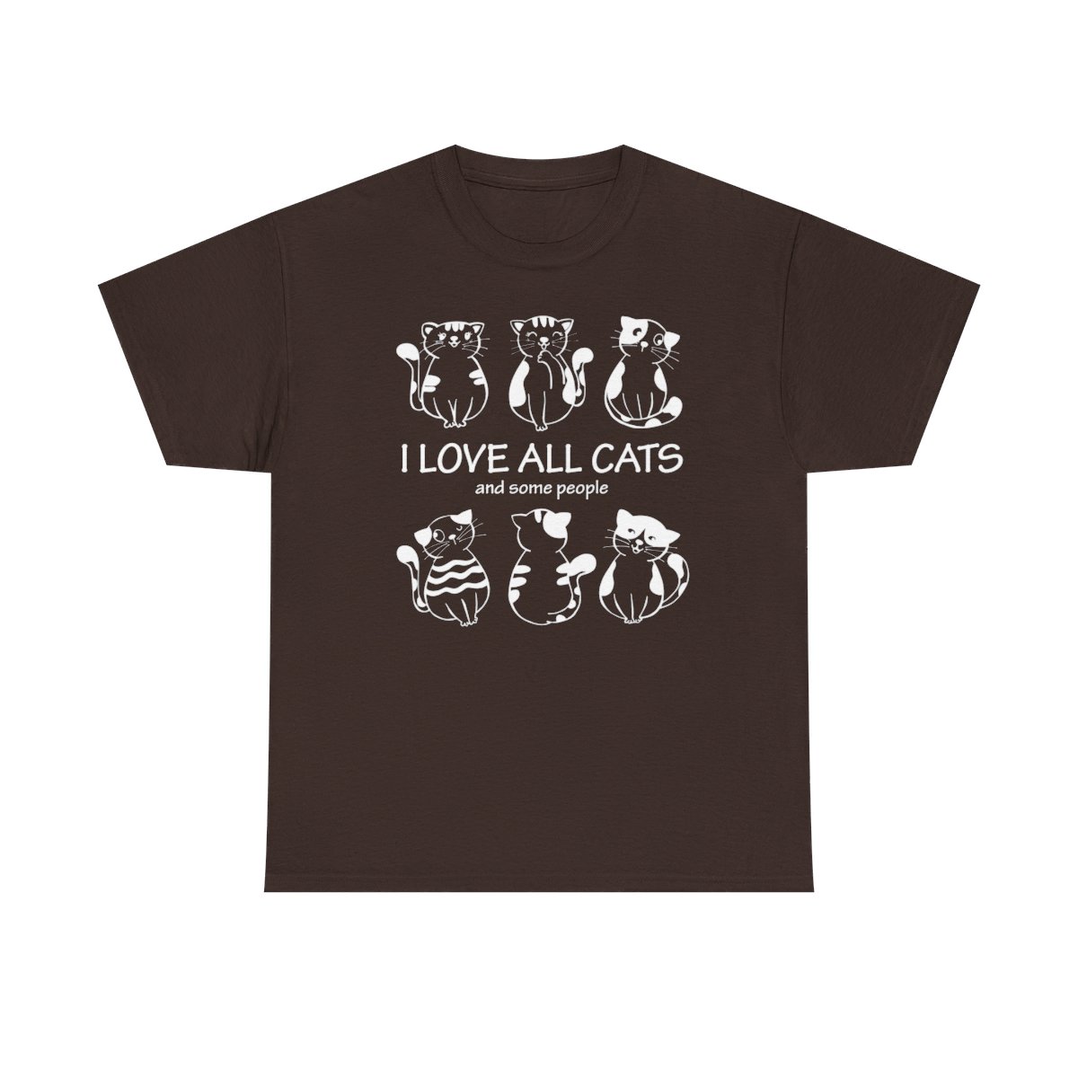 I Love All Cats - Bild 82