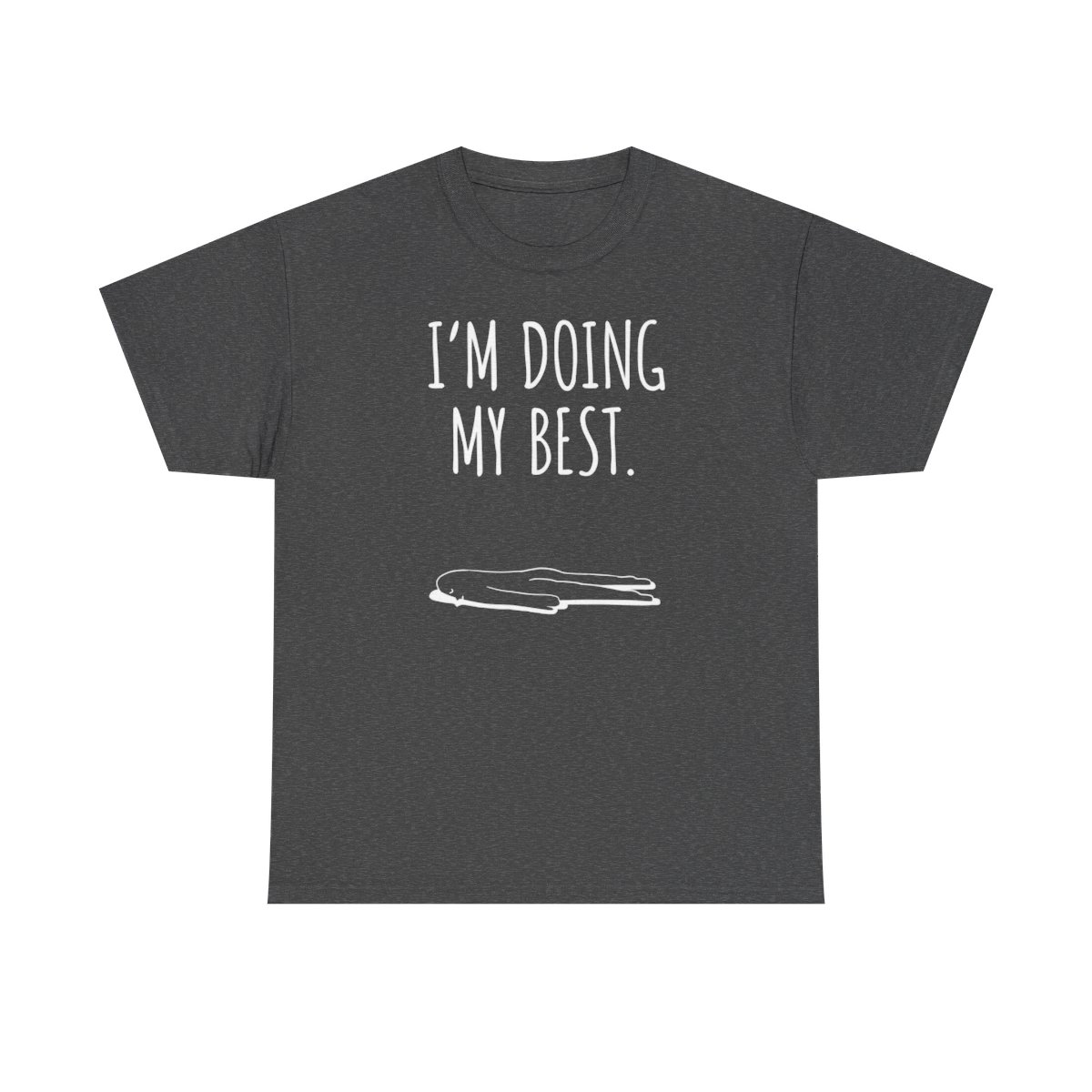 I'm doing my best - Bild 55