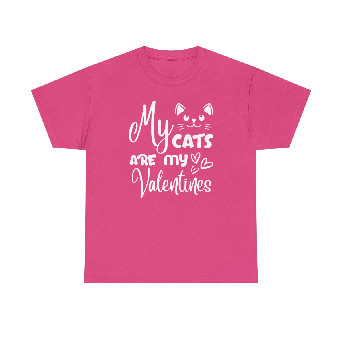 My Cats Are my Valentines - Bild 82