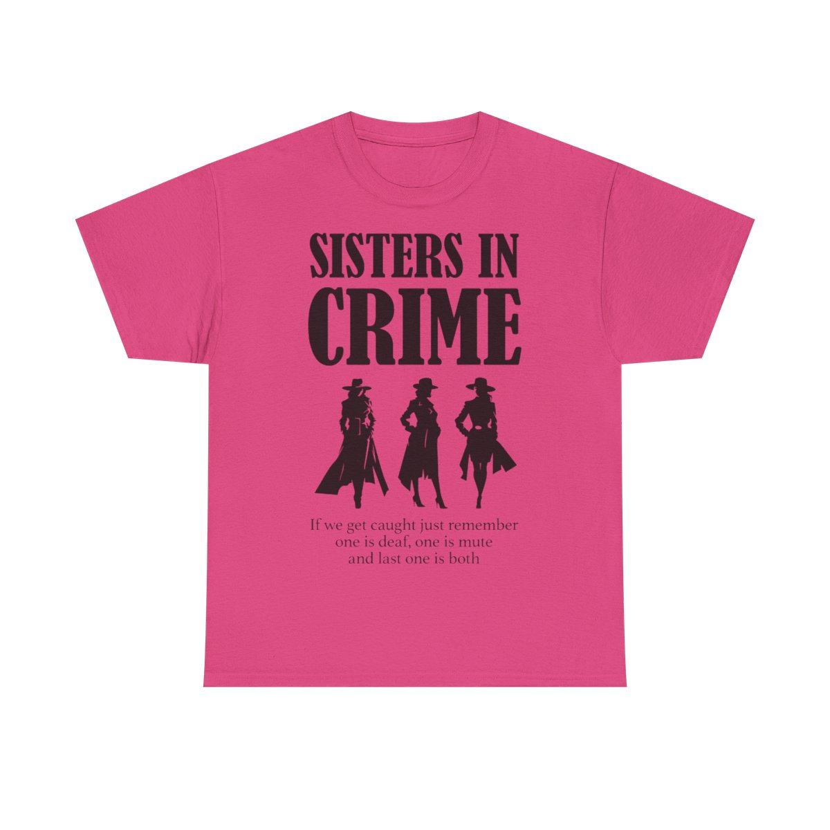 Sisters in Crime, black - Bild 163
