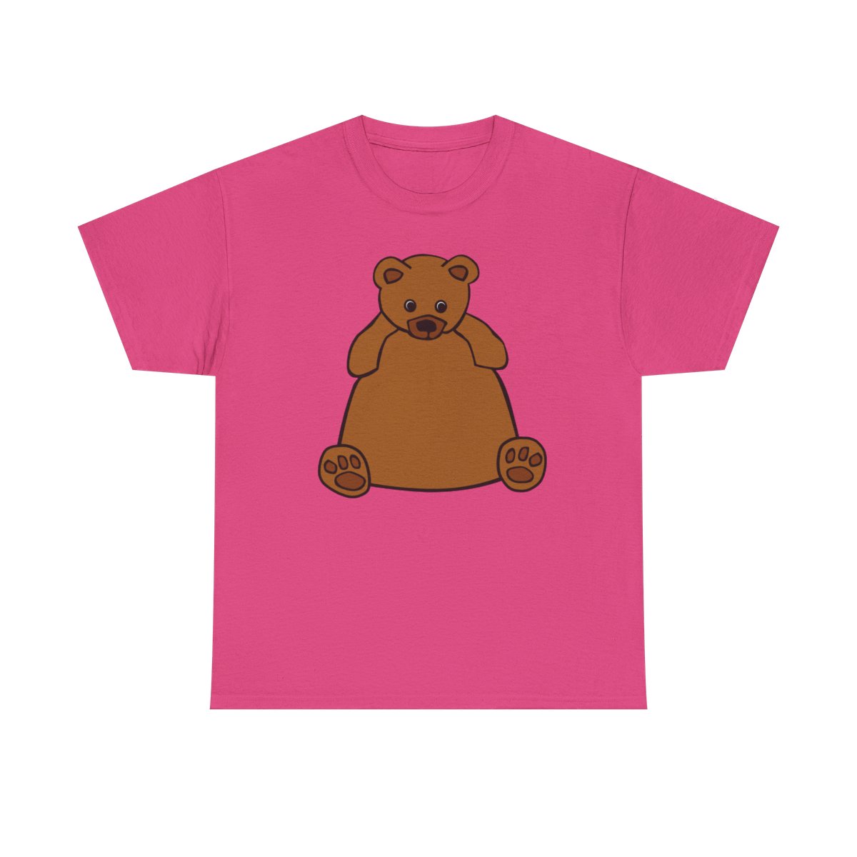Teddy Tubby - Bild 82