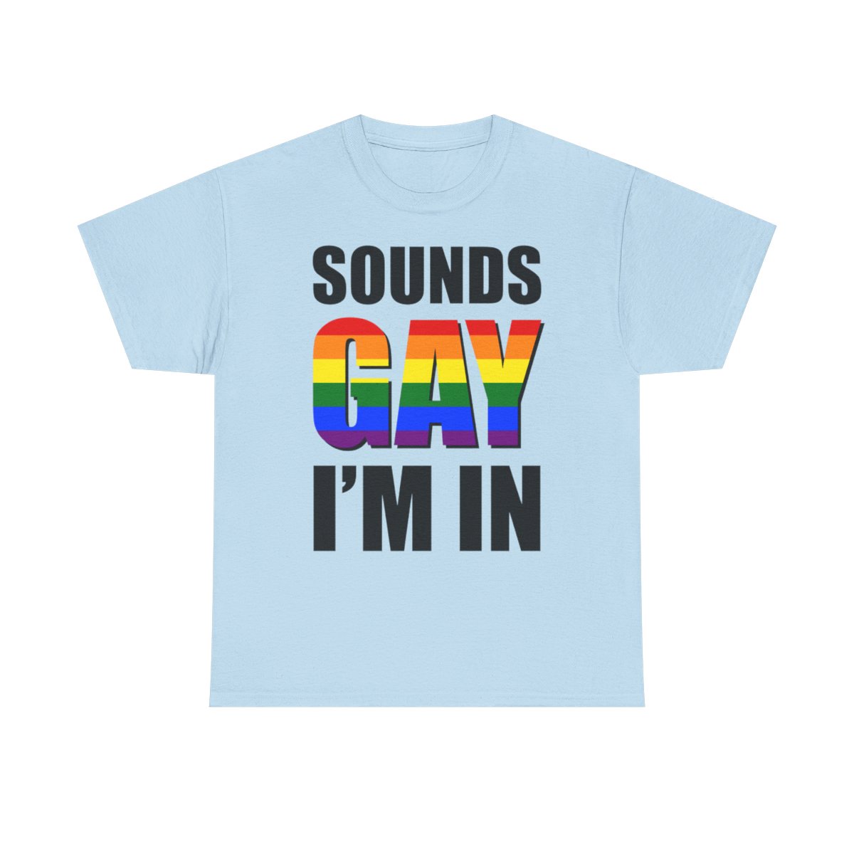 Sounds gay - Bild 55