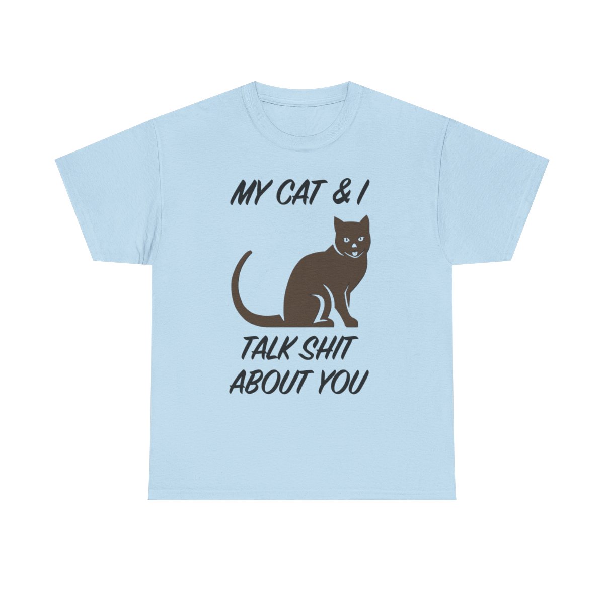 My Cat and I - Bild 82