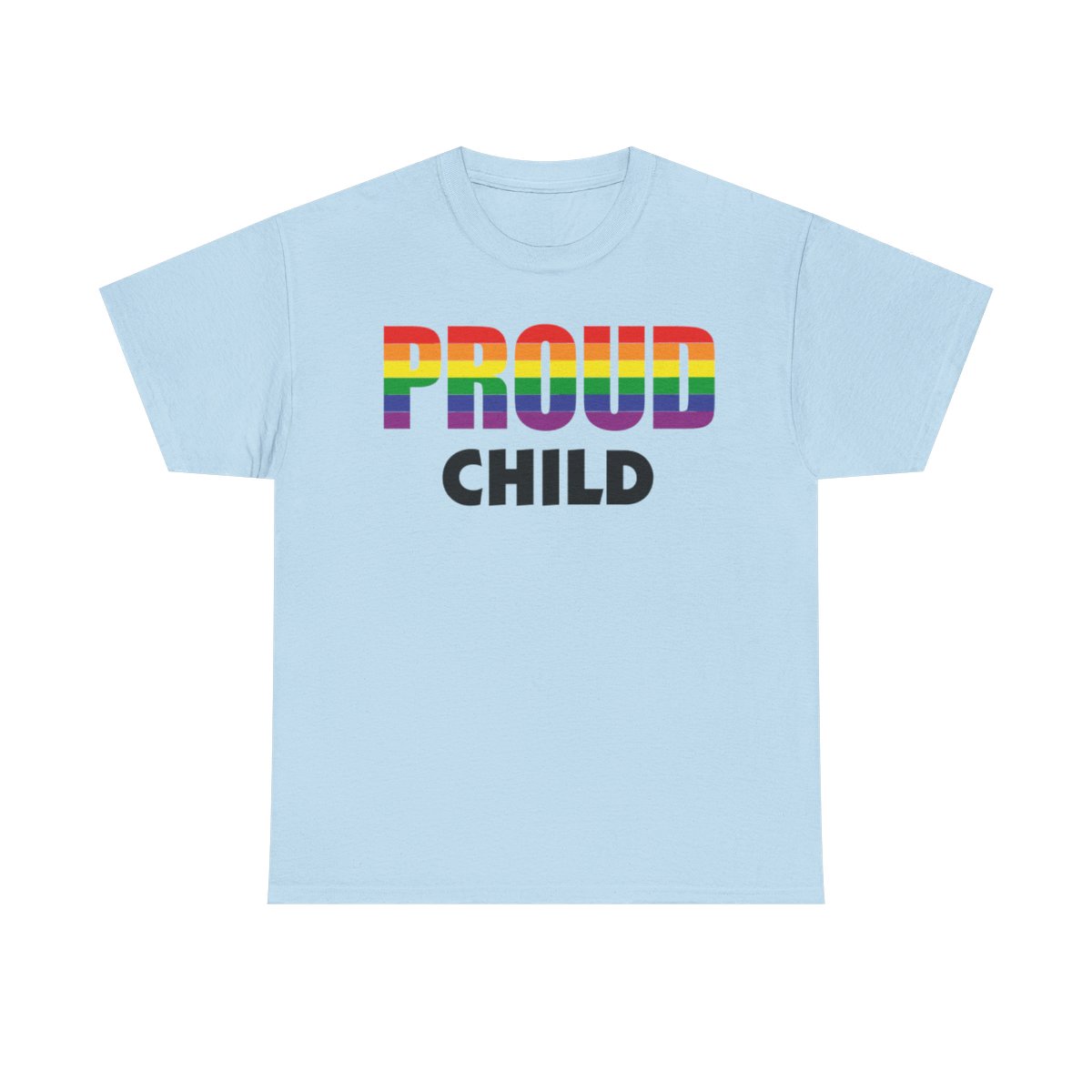 Proud Child - Bild 55