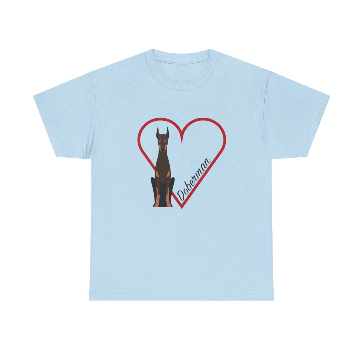 Doberman Love - Bild 55