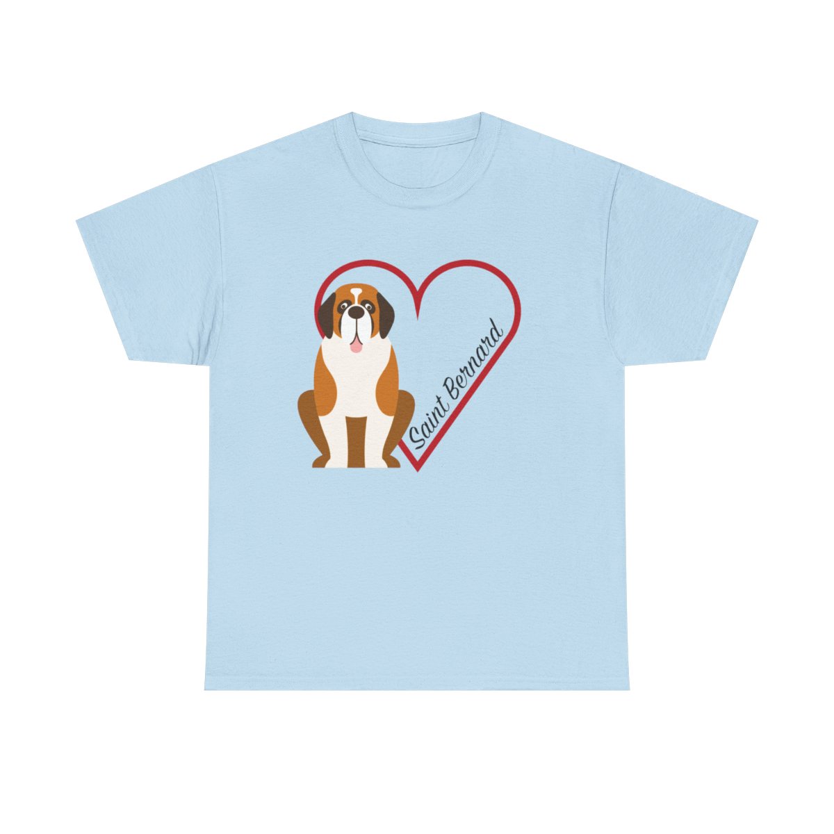 Saint Bernard Love - Bild 55