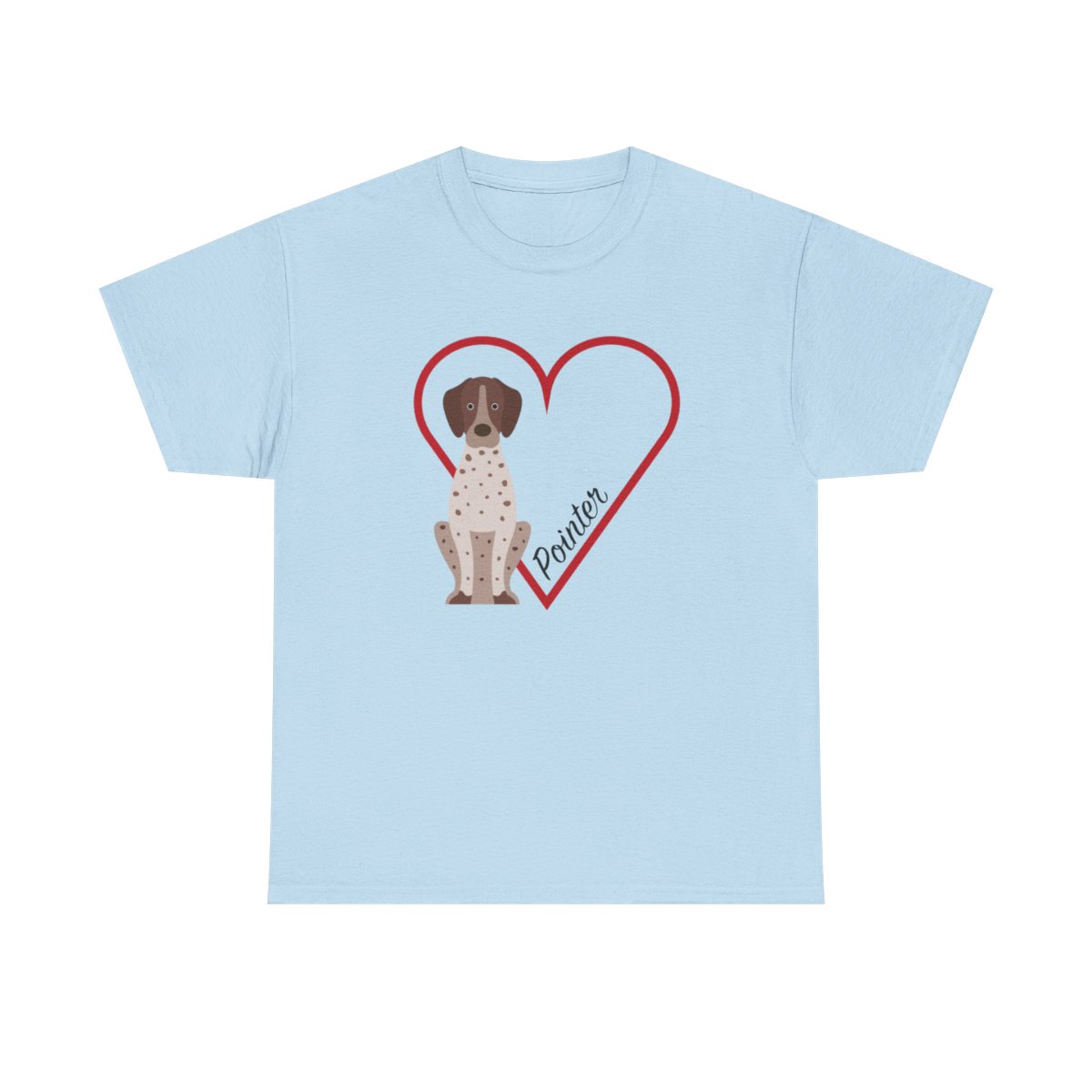 Pointer Love - Bild 55
