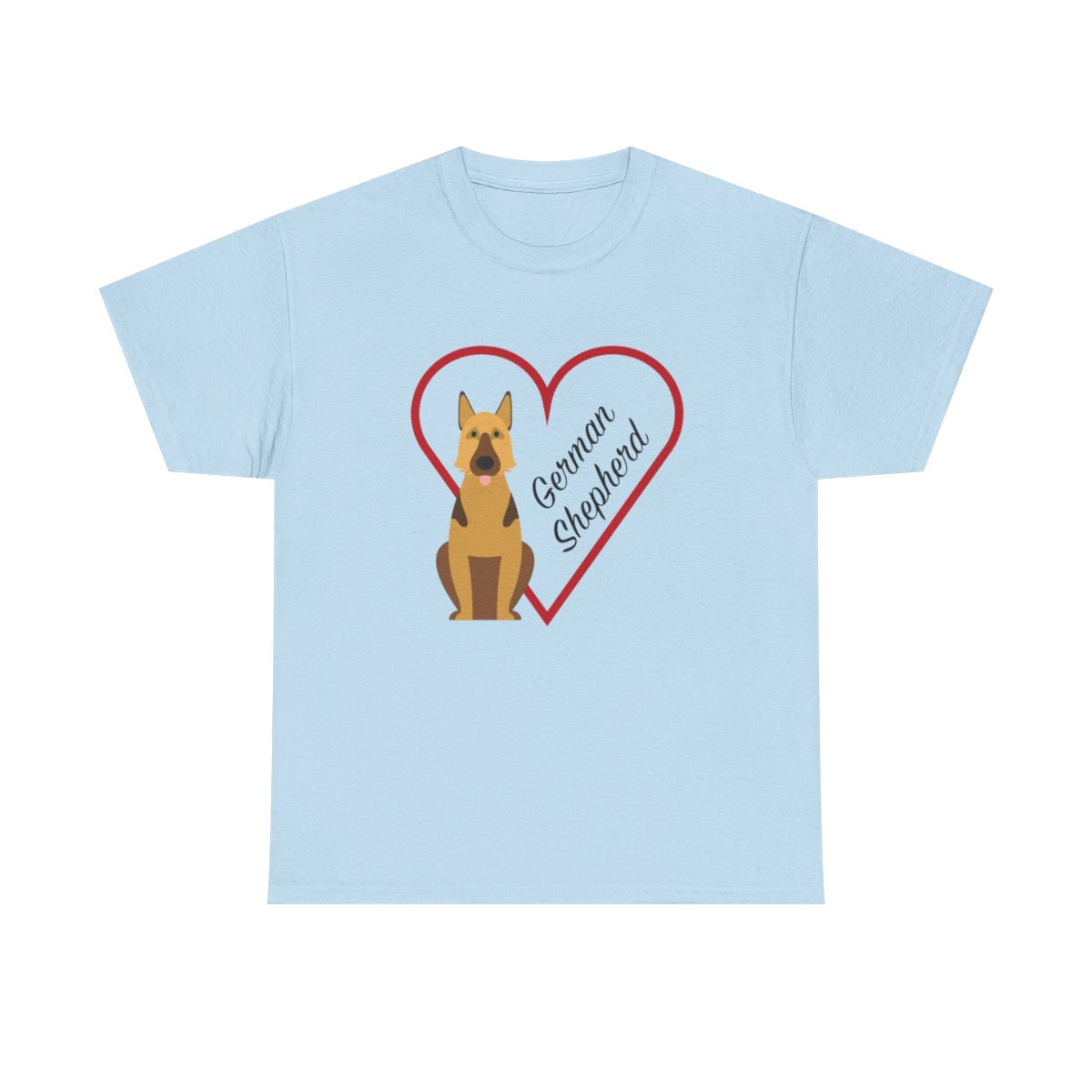 German Shepherd Love - Bild 55
