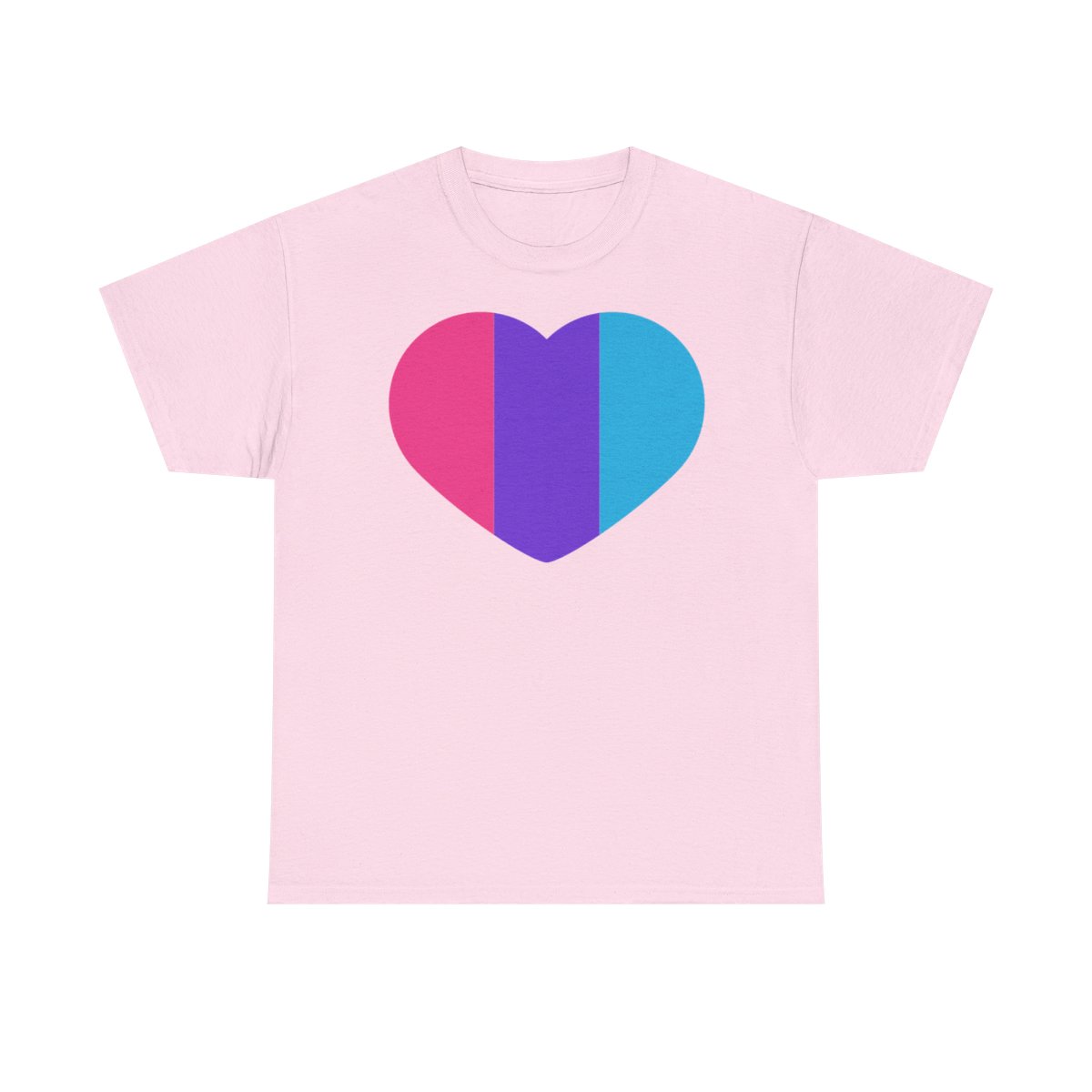 Androgyne Heart - Bild 55