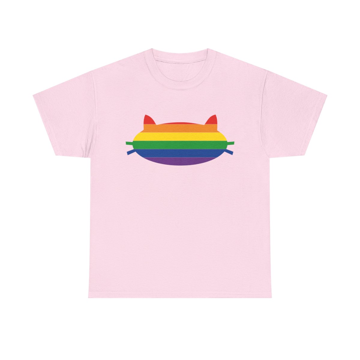 Rainbow Cat - Bild 4