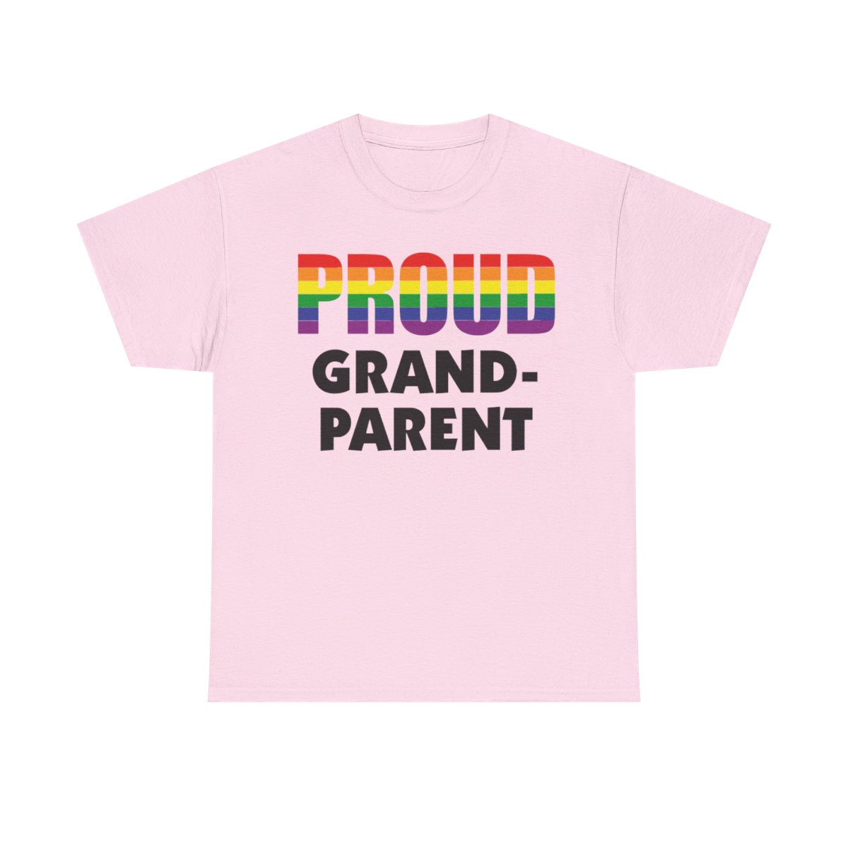 Proud Grandparent - Bild 82