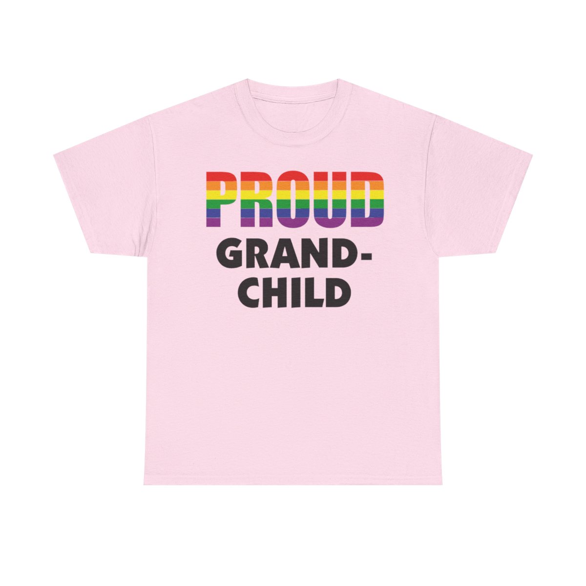 Proud Grandchild - Bild 82