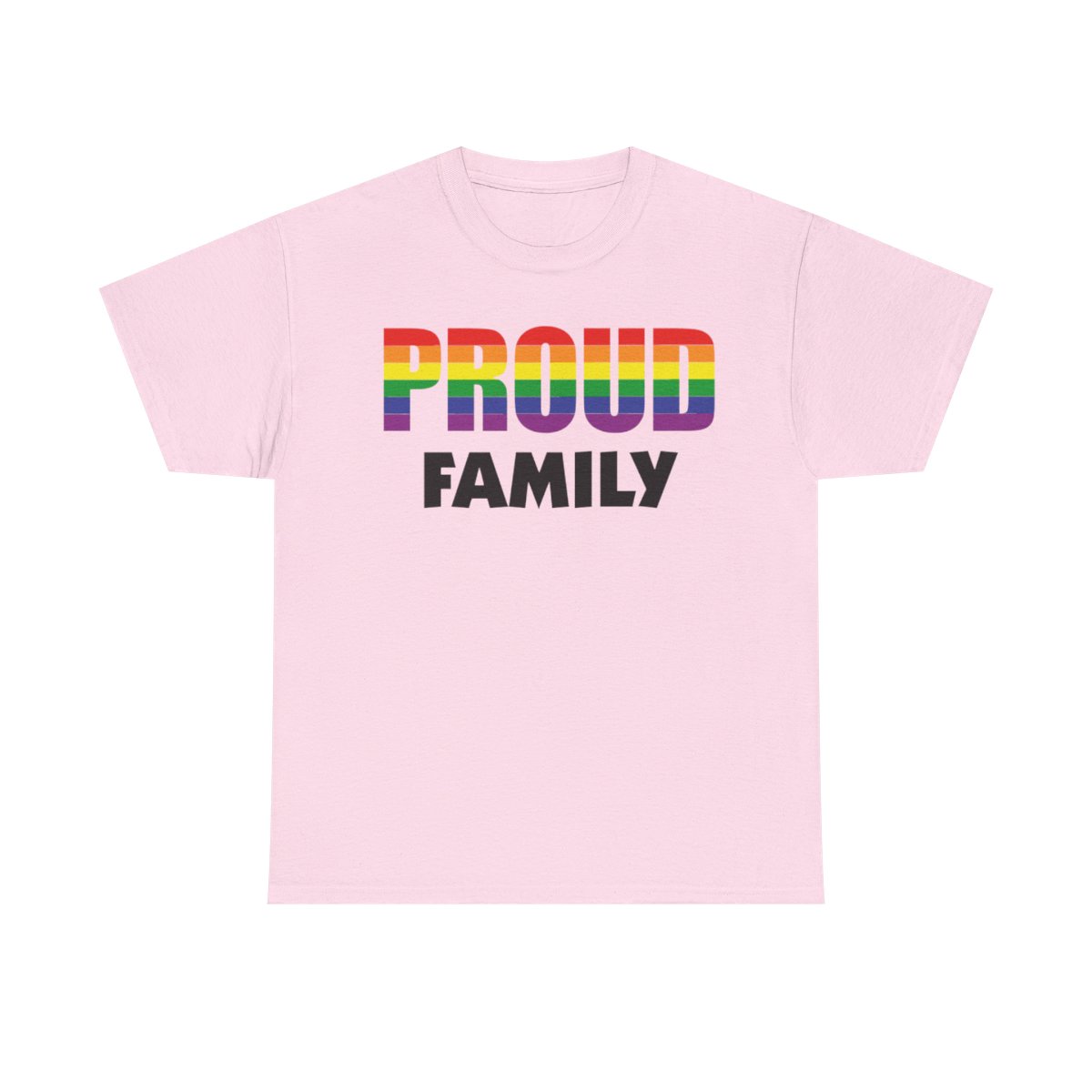 Proud Family - Bild 82