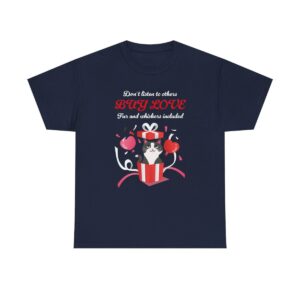 Buy Love