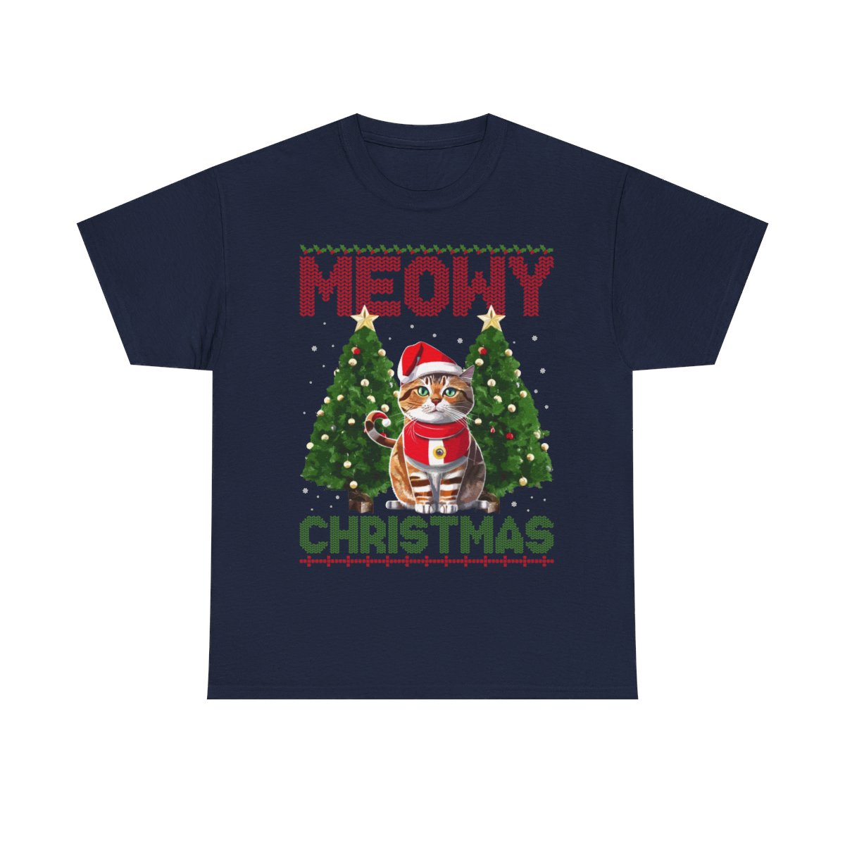 Meowy Christmas 2 - Bild 109
