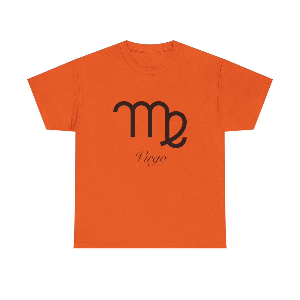 Virgo Zodiac