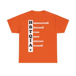 HBTQIA+