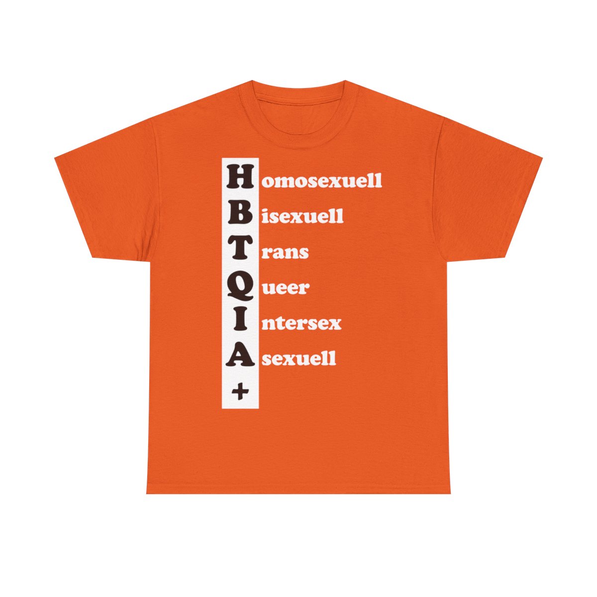 HBTQIA+