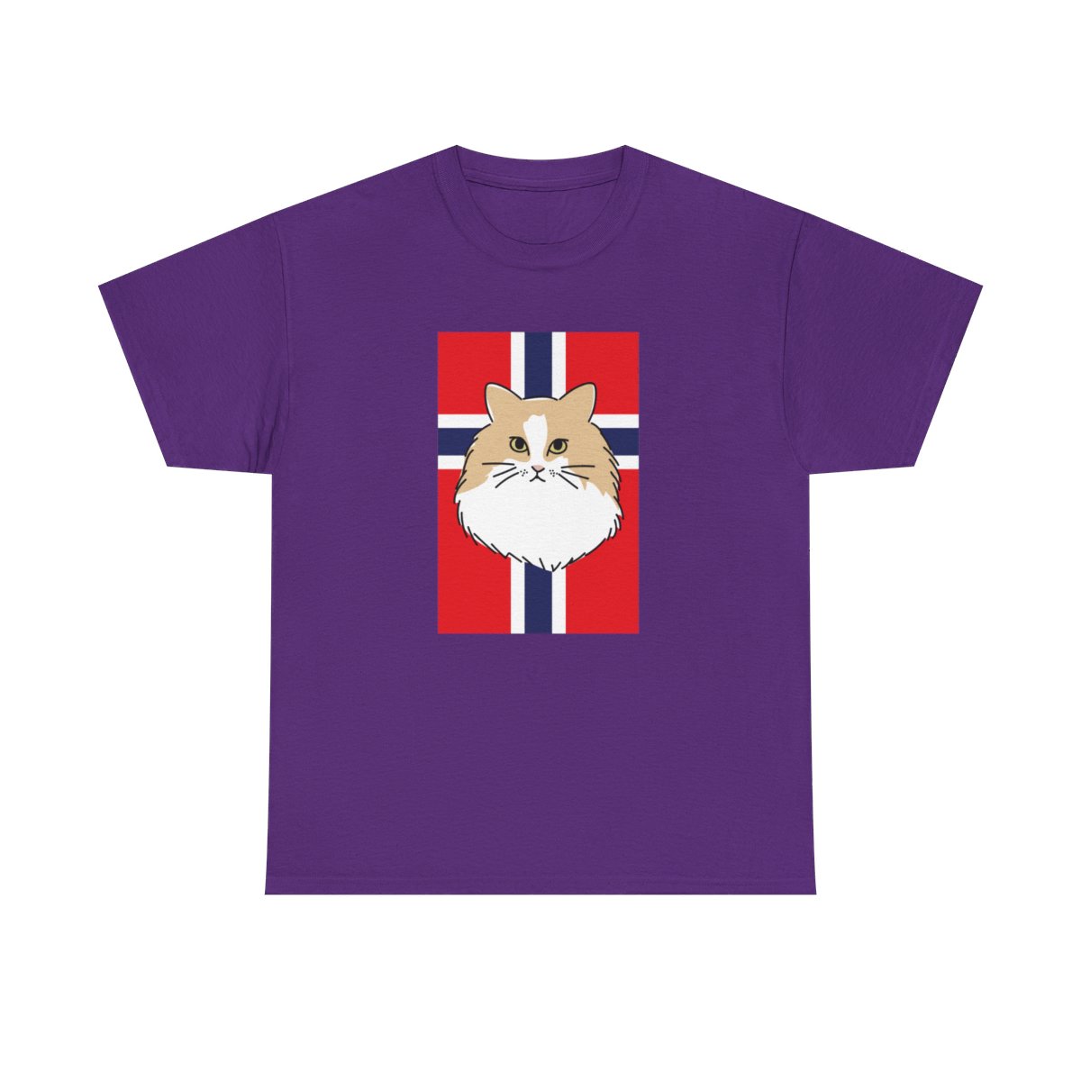 Proud Norwegian - Bild 3