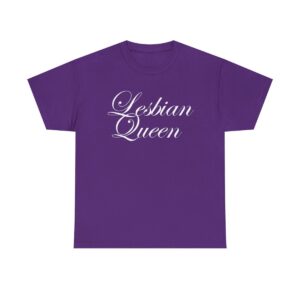 Lesbian Queen