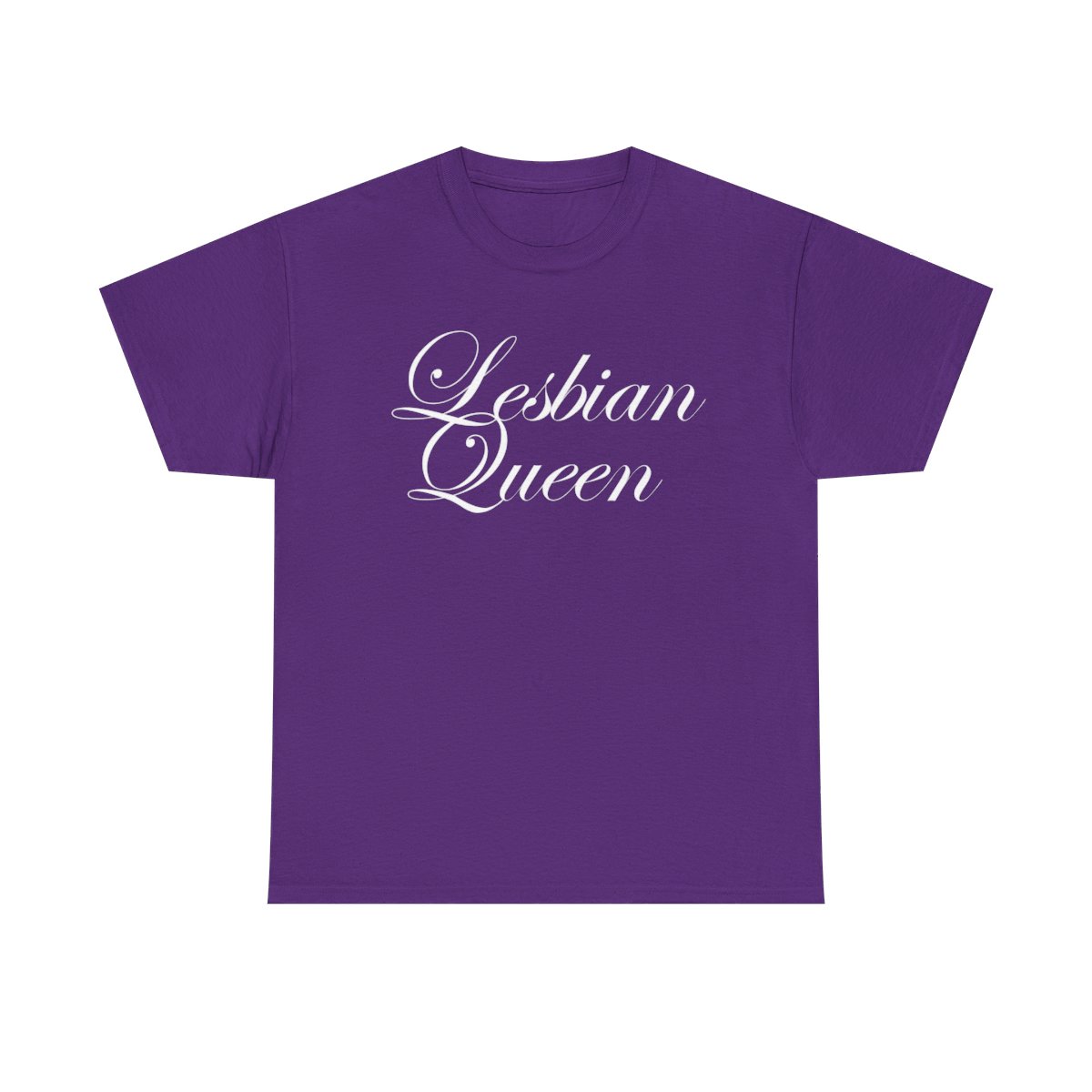 Lesbian Queen