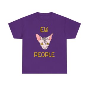 Ew people