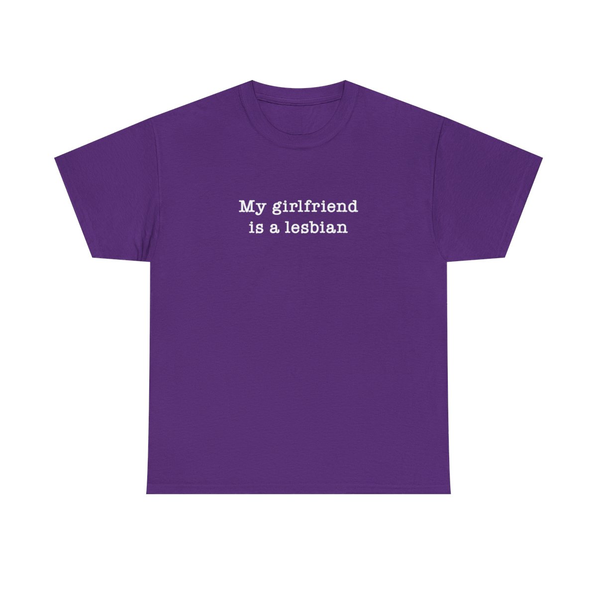 My Girlfriend is a lesbian - Bild 28