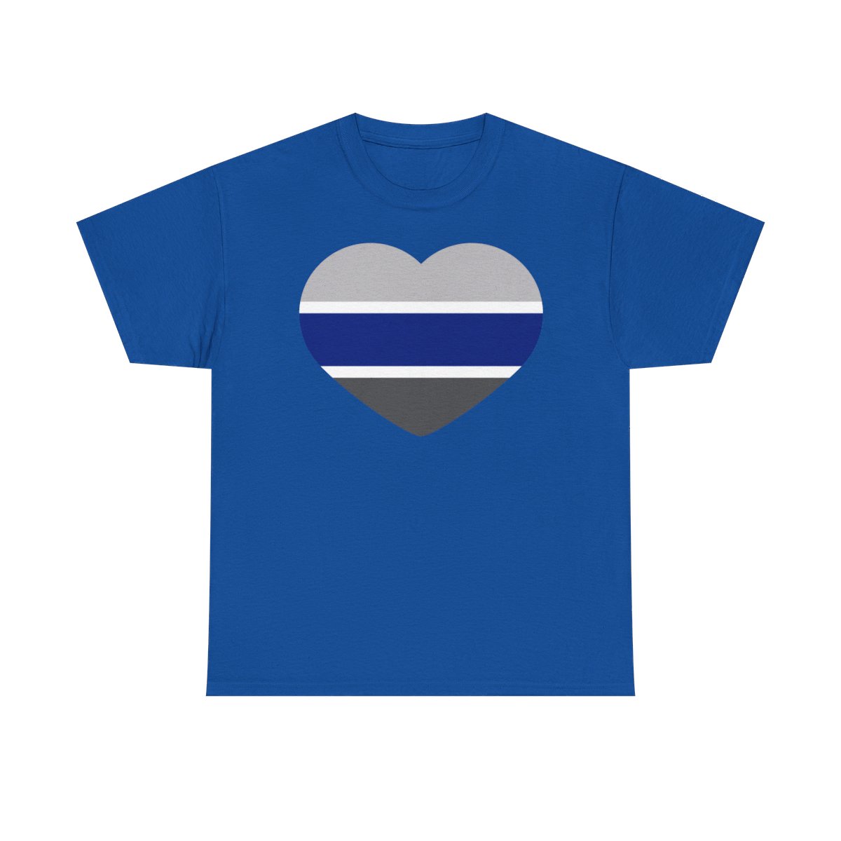 Greygender Heart - Bild 55