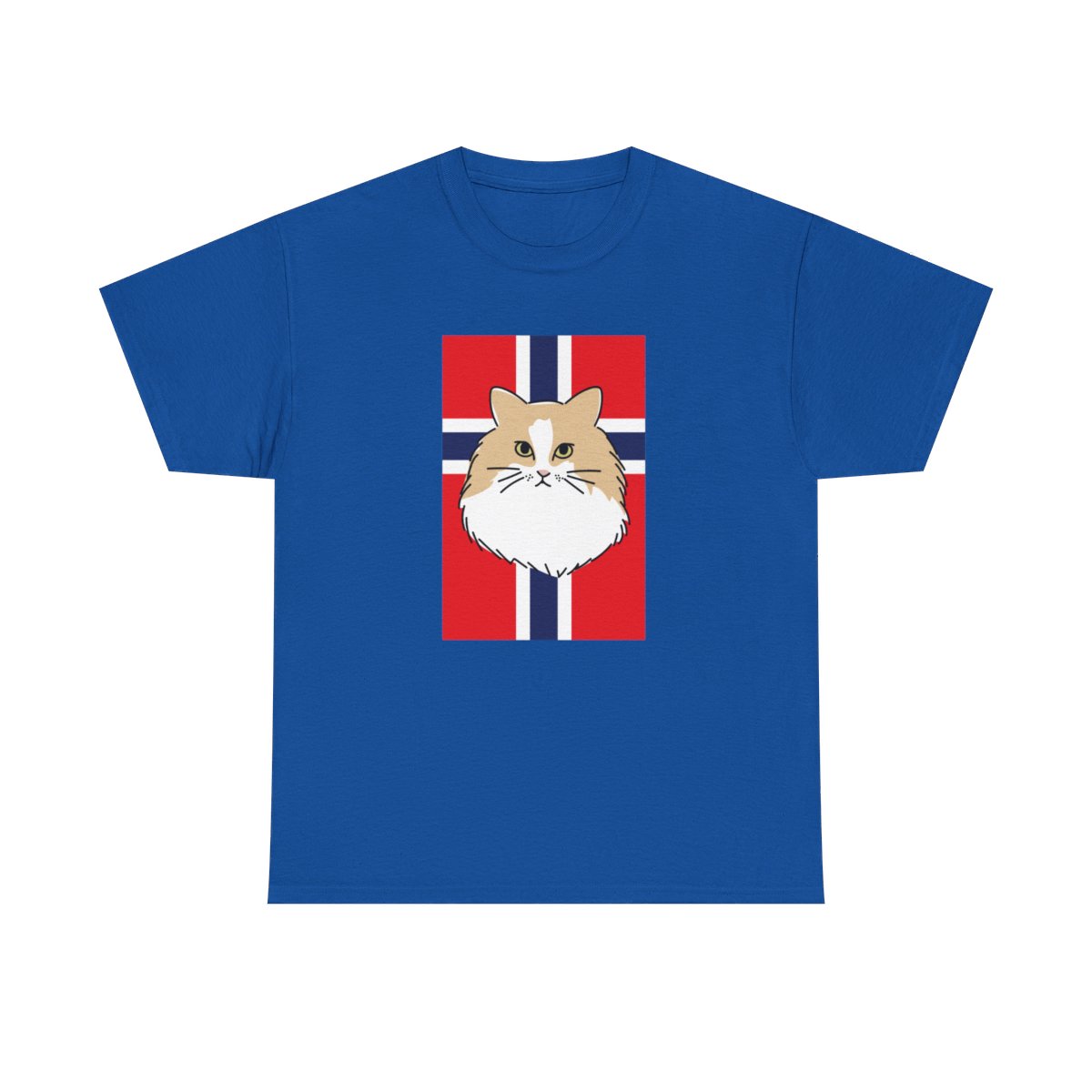 Proud Norwegian - Bild 2