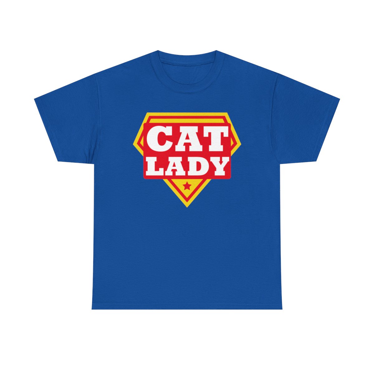 Super Cat Lady