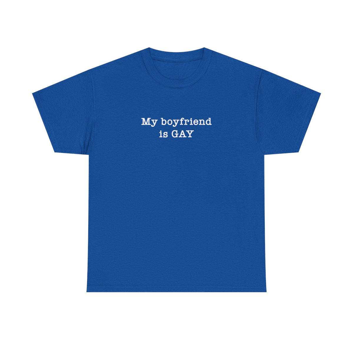 My Boyfriend is GAY - Bild 55