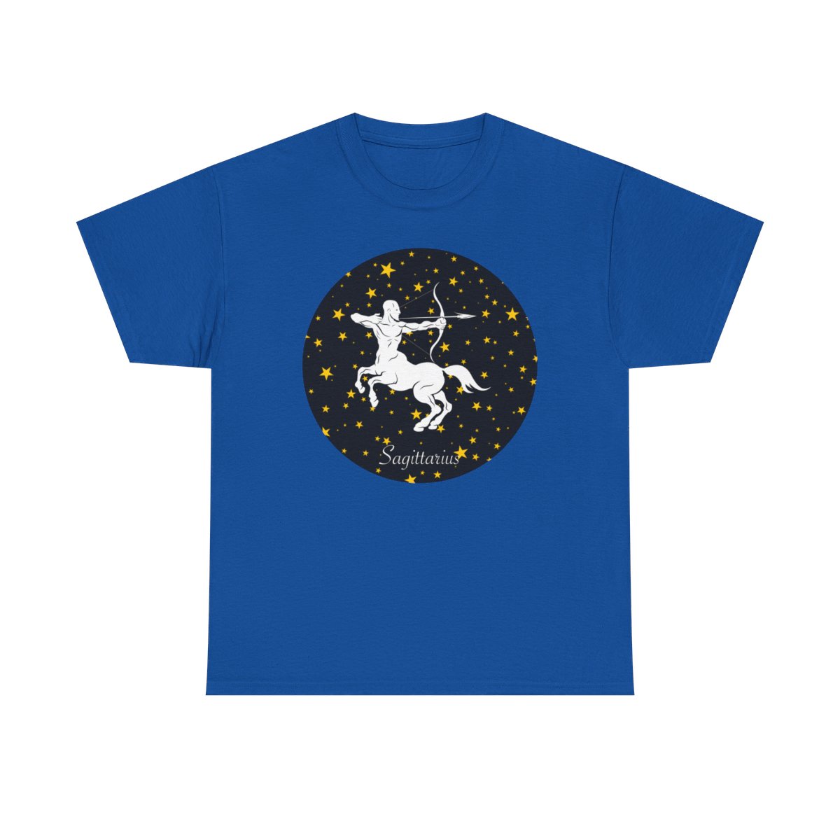 Sagittarius Zodiac Circle - Bild 7