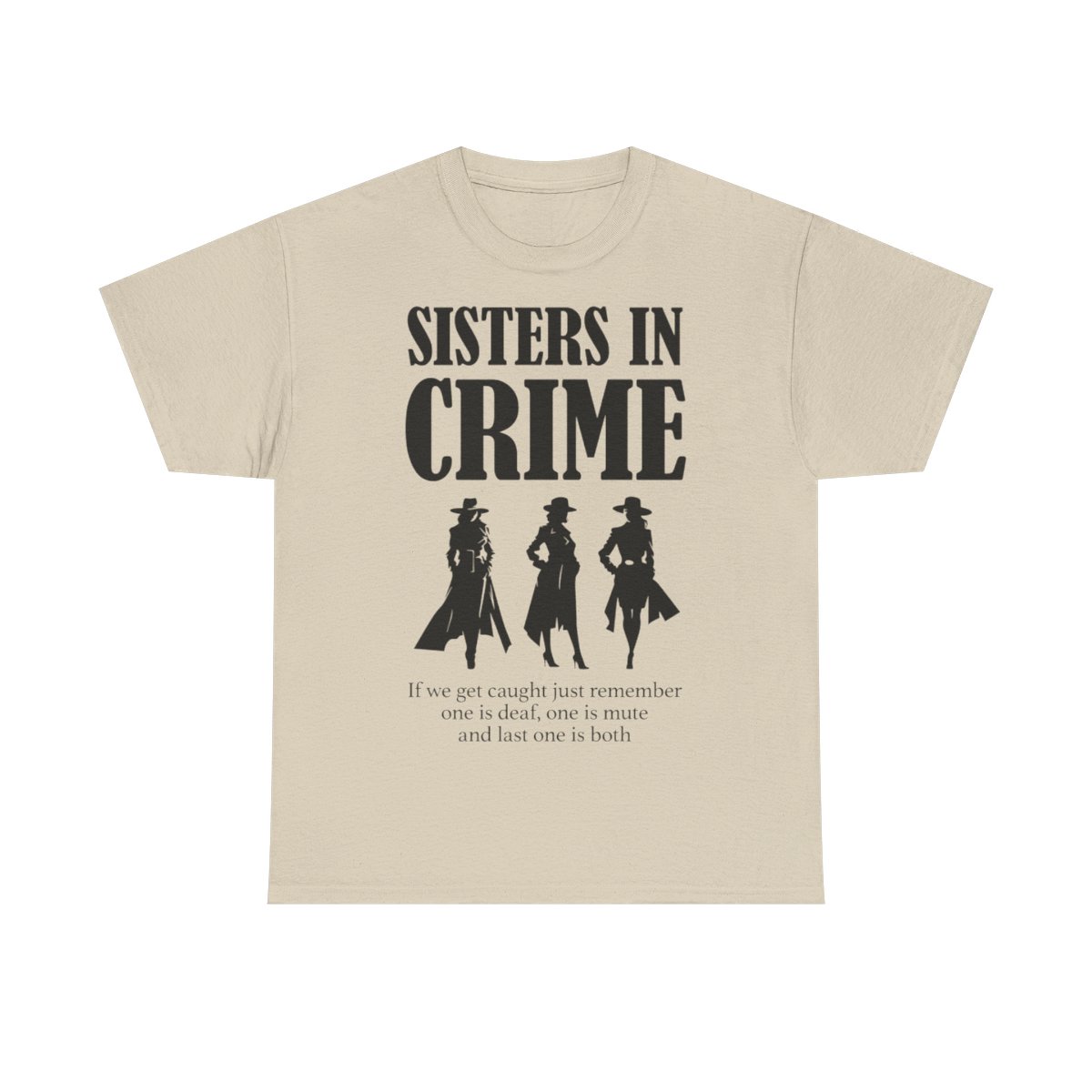 Sisters in Crime, black - Bild 55