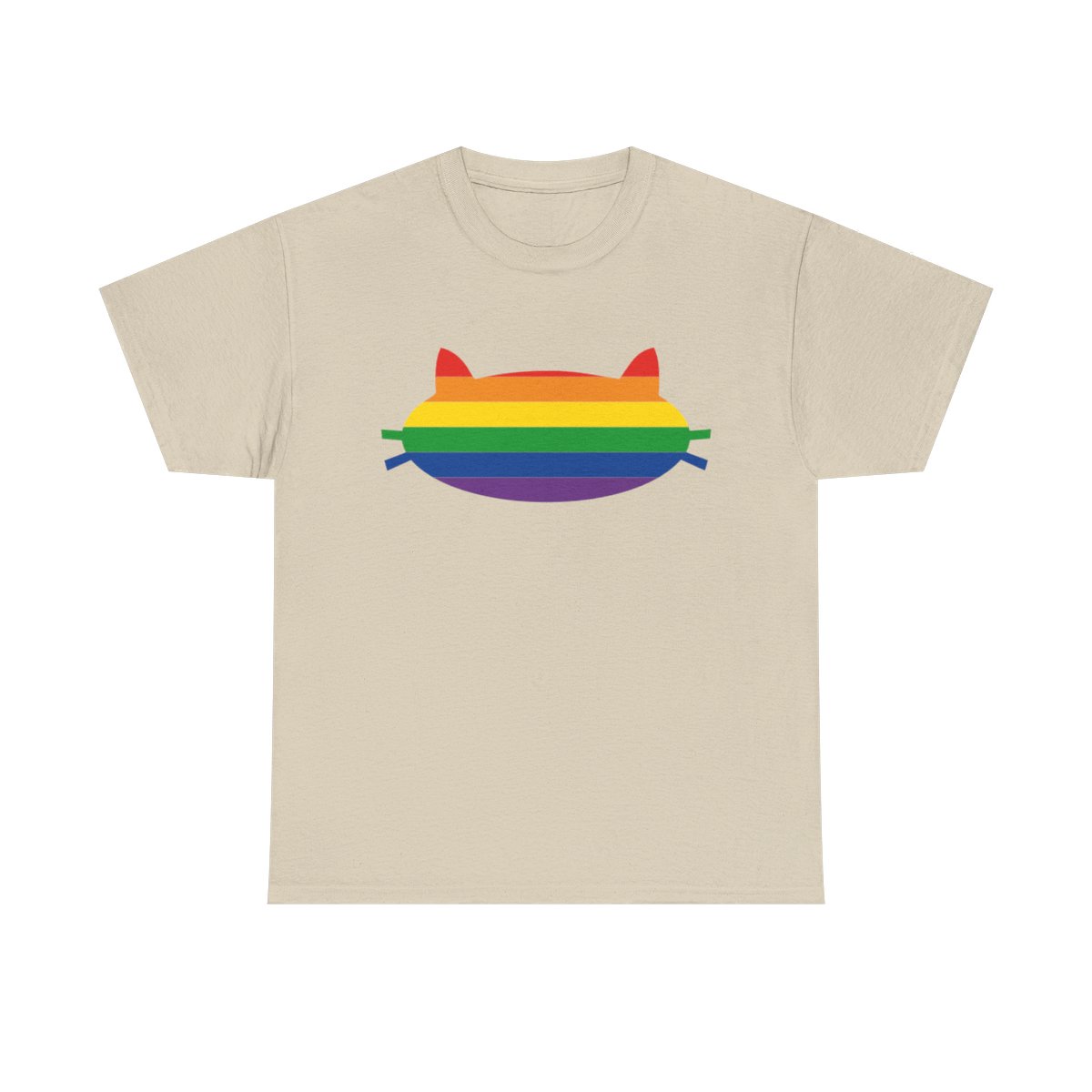 Rainbow Cat - Bild 2