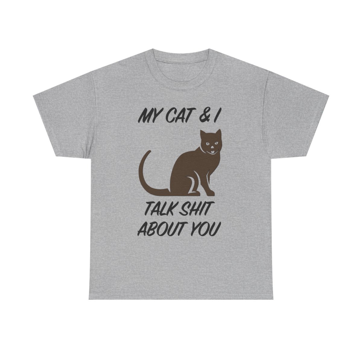 My Cat and I - Bild 55