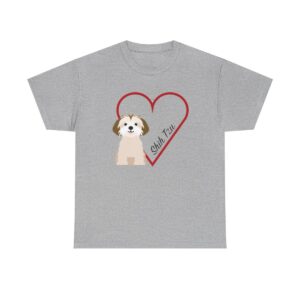 Shih Tzu Love