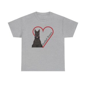 Scottish Terrier Love