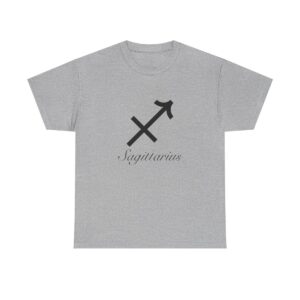 Sagittarius Zodiac
