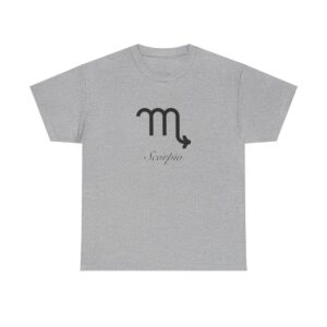 Scorpio Zodiac